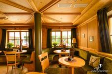 Ristorante Mirabell - Bar